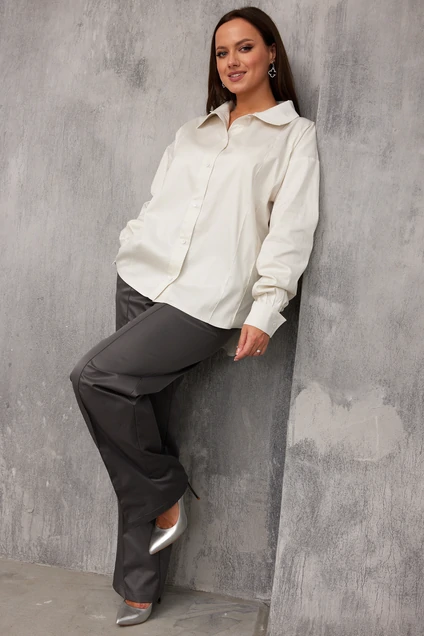 Брюки 6074 BegiModa