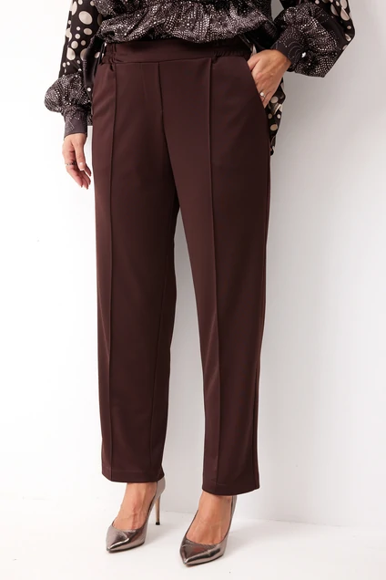 Брюки 6076 BegiModa