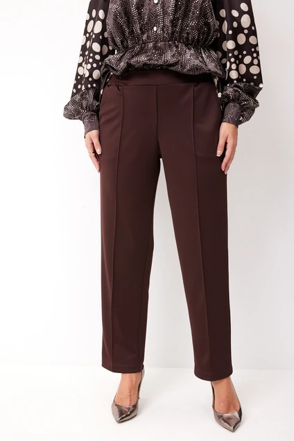 Брюки 6076 BegiModa