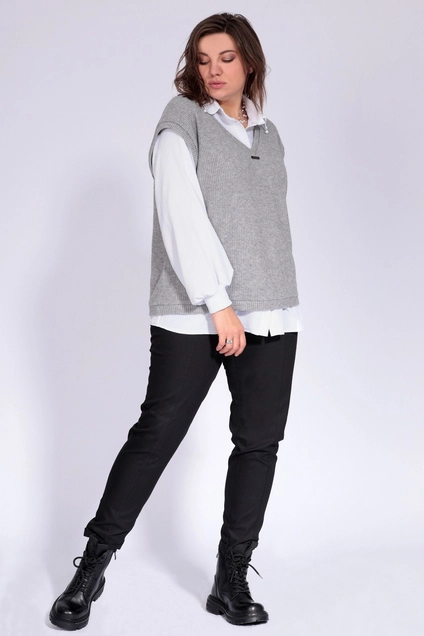 Жилет 7007 BegiModa