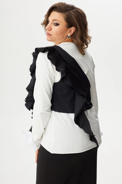 Жилет 7014 BegiModa