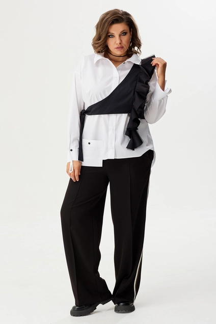Жилет 7014 BegiModa