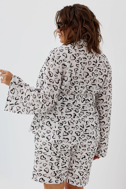 Шорты 8008 BegiModa