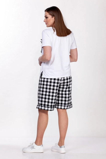 Костюм с шортами 2139 Belinga