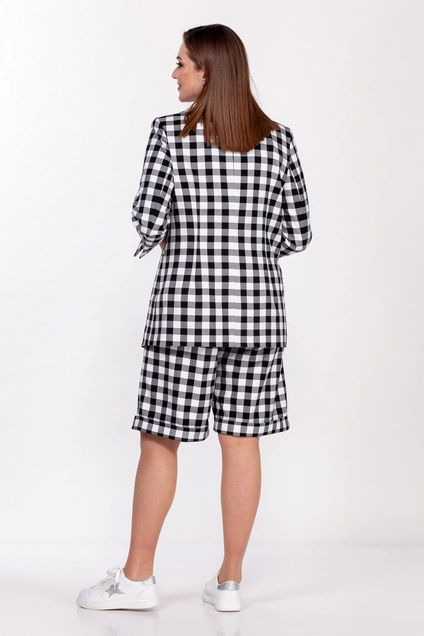 Костюм с шортами 2148 Belinga