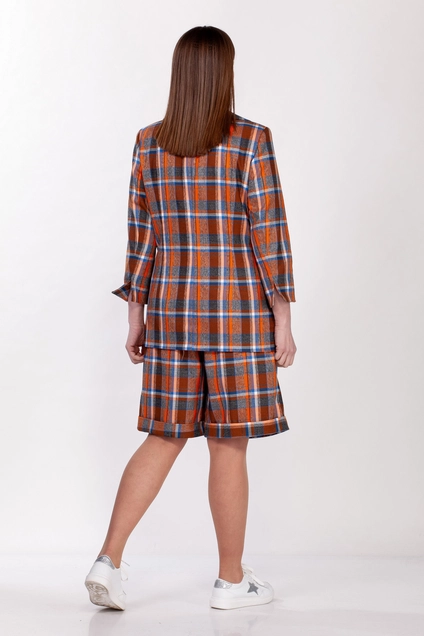 Костюм с шортами 2149 Belinga