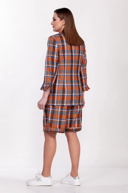 Костюм с шортами 2149 Belinga