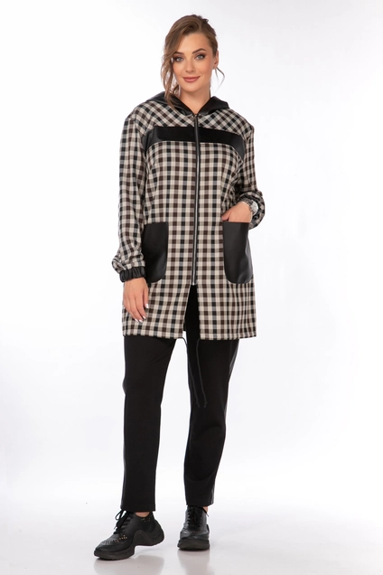 Костюм брючный 2255 Belinga