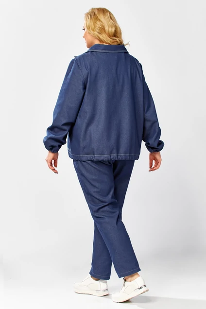 Костюм брючный 2334 Belinga