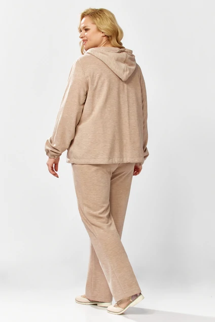 Костюм брючный 2336 Belinga