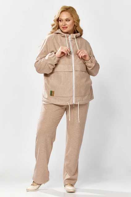 Костюм брючный 2336 Belinga
