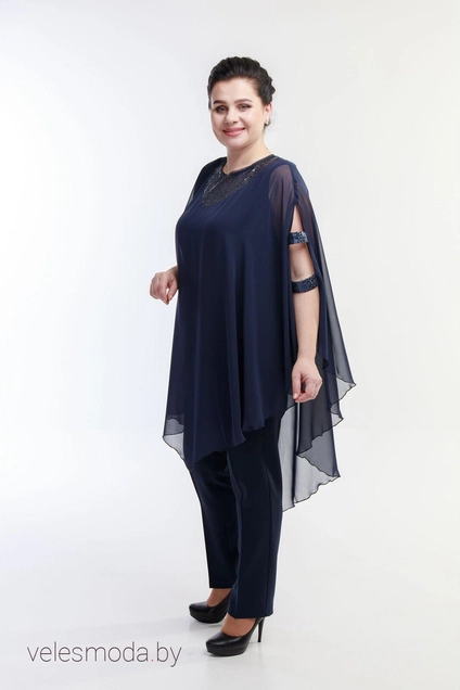 Туника 5023 Belinga