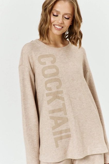 Костюм брючный 1030 COCKTAIL