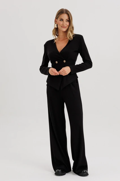 Костюм брючный 1075 COCKTAIL фото 3