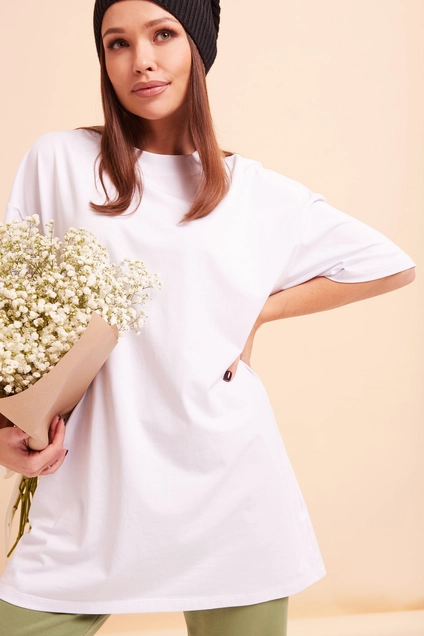 Футболка 11102-3 COCOCO