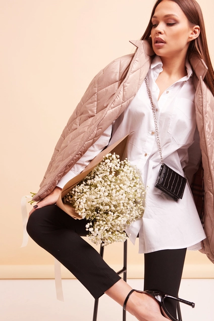 Куртка 11180 COCOCO
