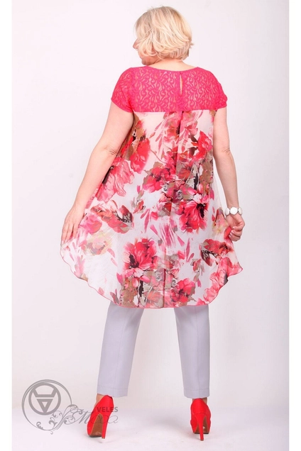 Туника 1827 Camelia