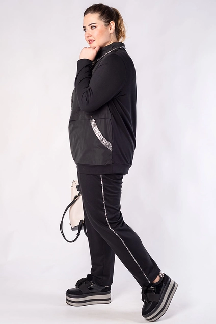 Спортивный костюм 21140-1 Camelia