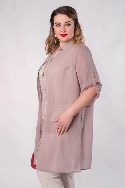 Кардиган 2139-1 Camelia