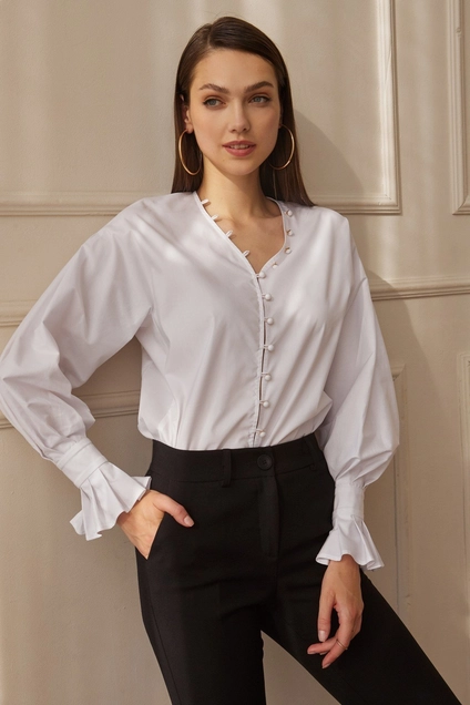 Блузка 9037 DAVYDOV