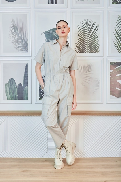 Комбинезон 9267 DAVYDOV