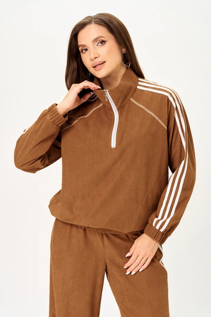 Спортивный костюм 26250 карамель DOGGI