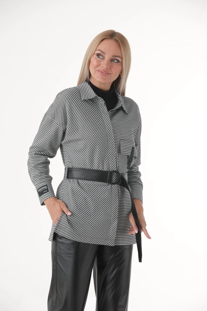 Рубашка 2061Р Danaida