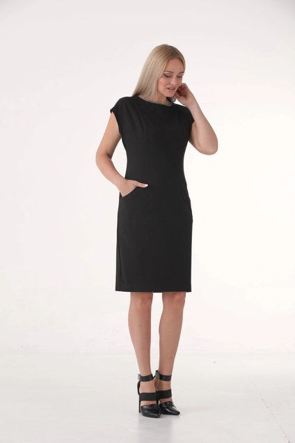 Костюм с платьем 2062 Danaida