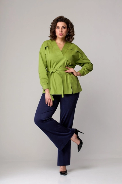 Туника 2140Р Danaida
