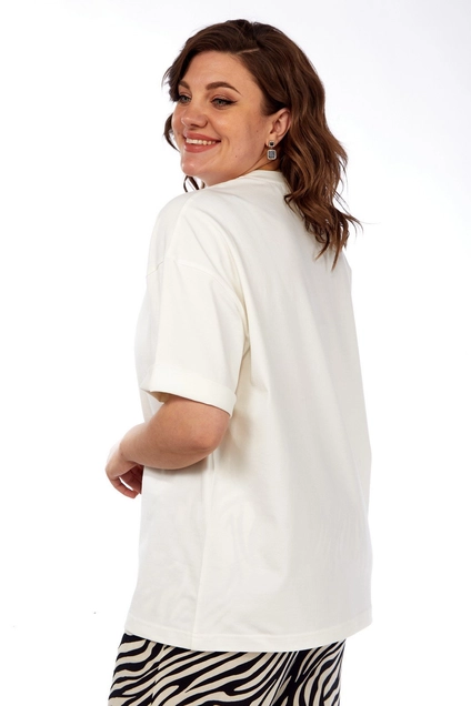 Футболка 2173-1 Danaida