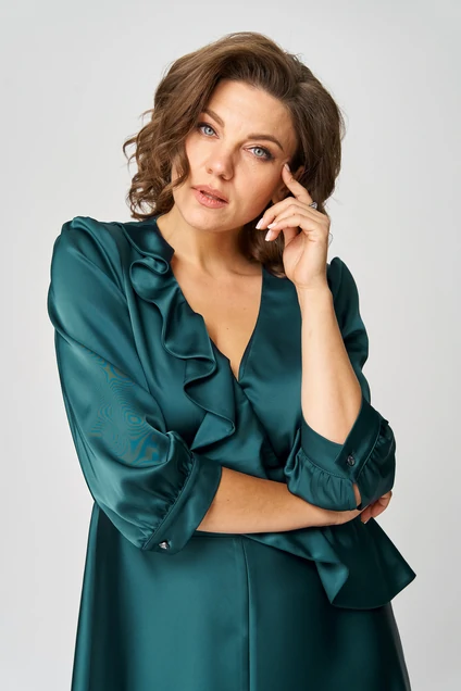 Платье 2277 Danaida