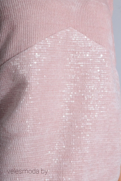 Костюм брючный 1501 Diamant