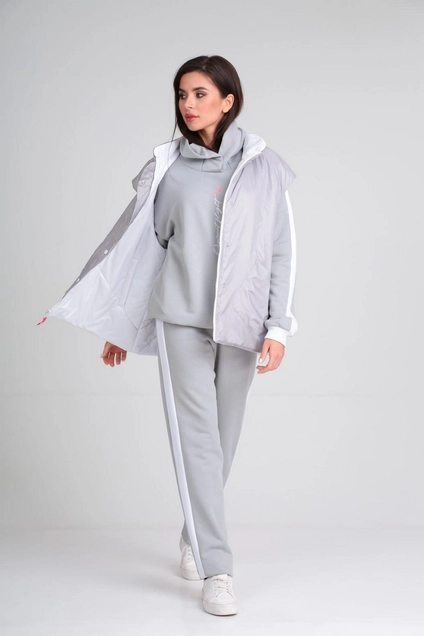 Спортивный костюм 1917 Diamant