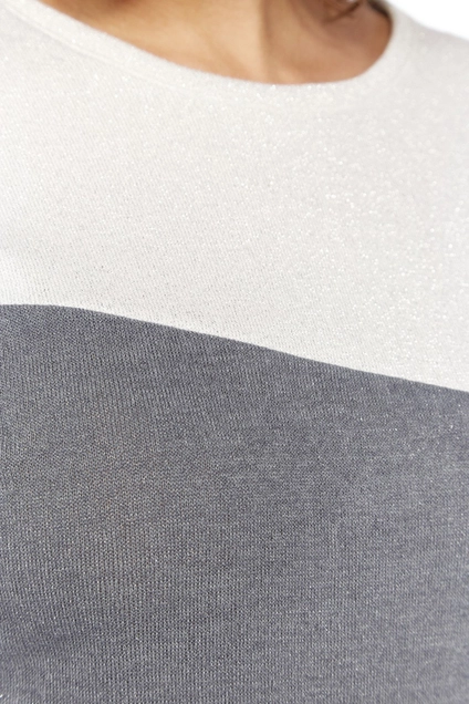 Костюм с юбкой 1988 Diamant