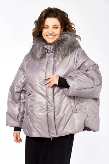 Куртка 2135 Diamant
