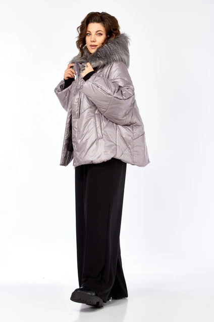 Куртка 2135 Diamant