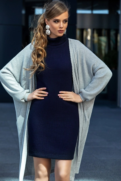 Костюм с платьем 1339 Diva