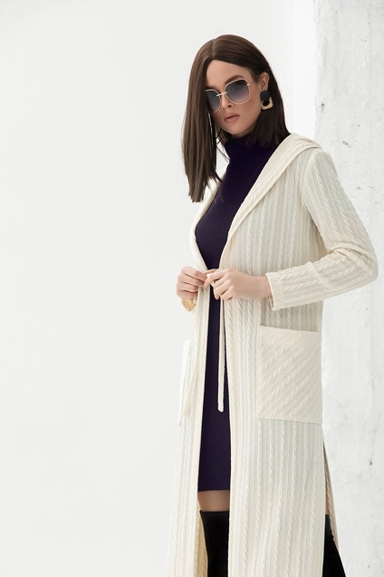 Костюм с платьем 1375 Diva