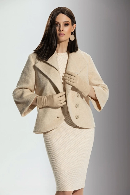 Костюм с платьем 1451 Diva