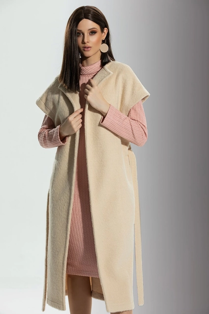 Костюм с платьем 1455 Diva