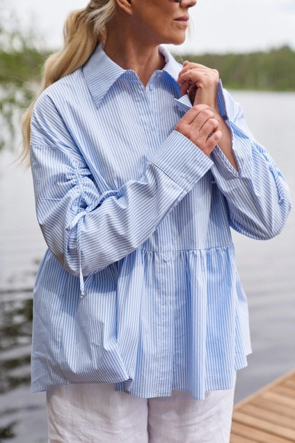 Блузка 3735 Elletto Life