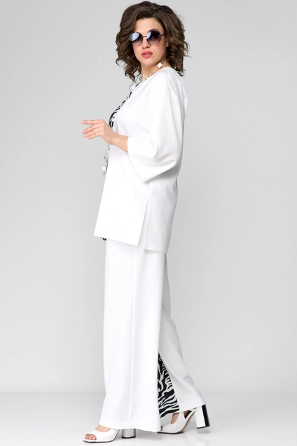 Костюм брючный 7082 EVA GRANT
