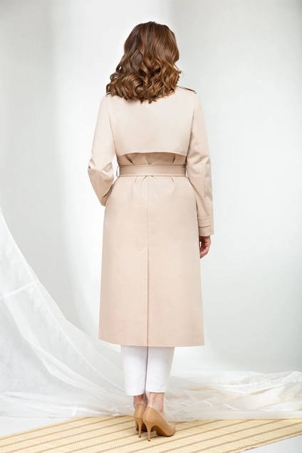 Плащ  3784 Elady