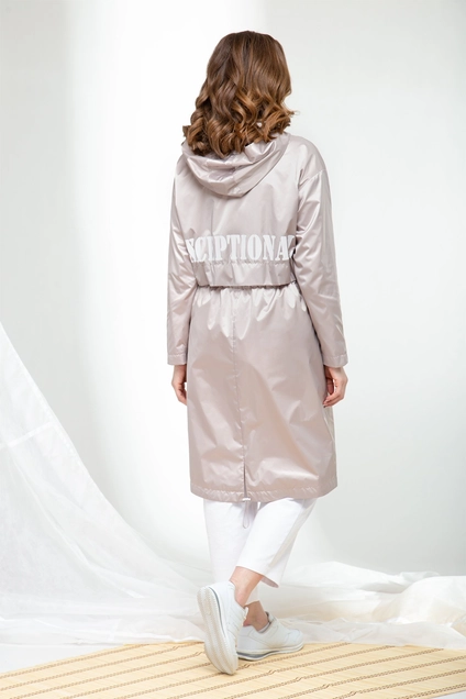 Плащ  3798 Elady
