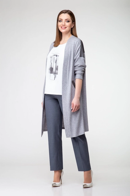 Костюм брючный 3839 Elady