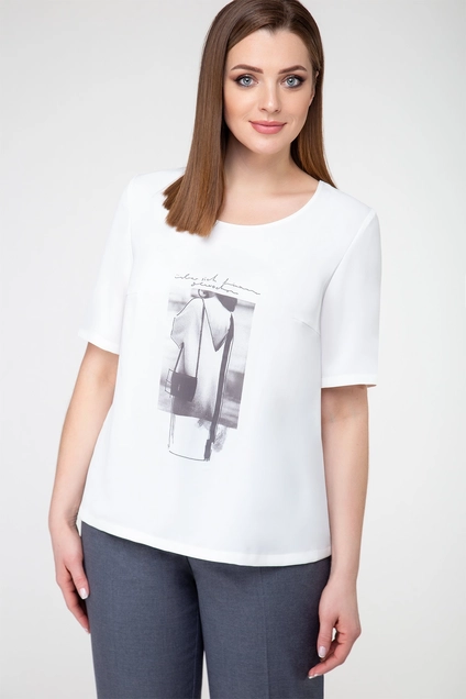Костюм брючный 3839 Elady