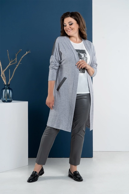 Костюм брючный 3955 Elady