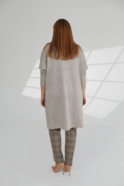 Кардиган 3955Б-1 Elady