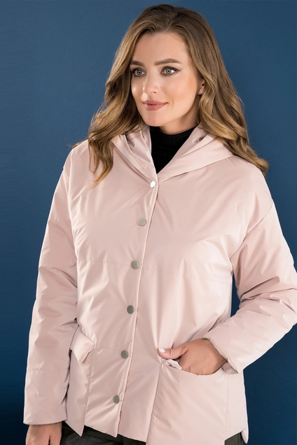 Куртка 3992 Elady