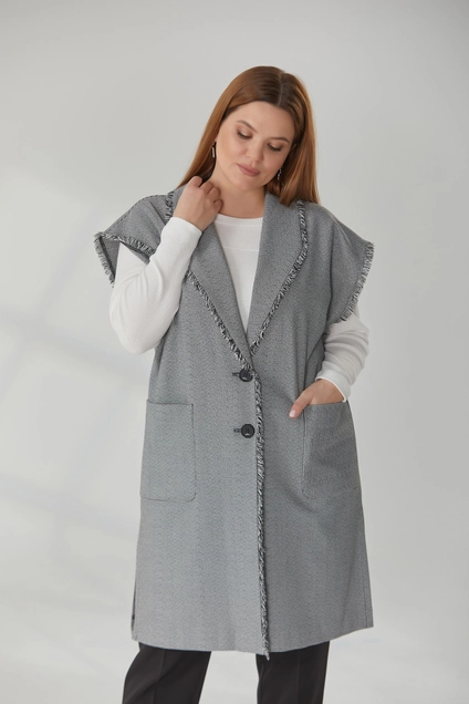 Костюм брючный 4073 Elady